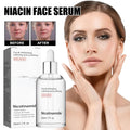 Serum Nicotinamida