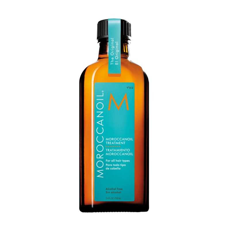 Aceite de Argan